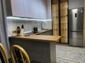 1-комнатная квартира · 40 м² · 11/12 этаж, мкр Нурсат, Алатау Батыра 50а за 13 000 ₸ в Шымкенте, Каратауский р-н — фото 18