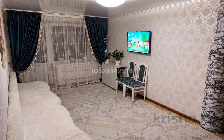 3-комнатная квартира, 56 м², 2/5 этаж, Чокана Валиханова 20/1 за 13 млн 〒 в Темиртау — фото 2