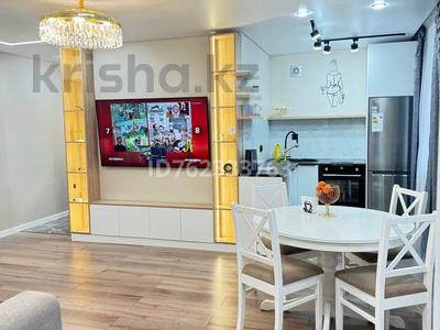 2-комнатная квартира · 46 м² · 5/5 этаж, Абая 111 — Шакарима пересечение Абая за 25 млн 〒 в Семее