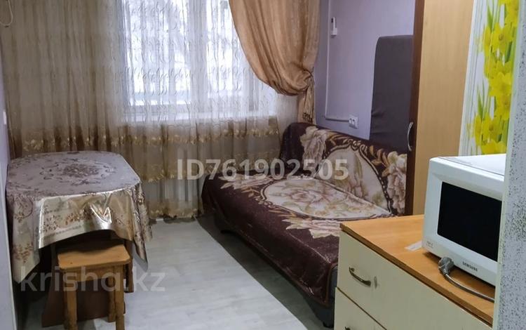 1-бөлмелі пәтер · 30 м² · 1/9 қабат, Майры 49 — Усольский мкрн, Майры 49, бағасы: 110 000 〒 в Павлодаре — фото 2