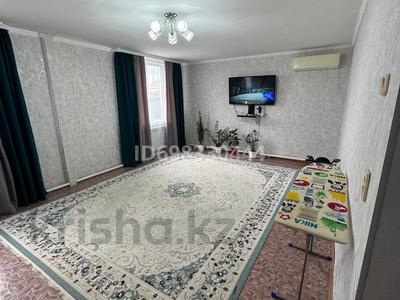 Отдельный дом · 4 комнаты · 110 м² · 6 сот., Наурыз 15/1 за 13 млн 〒 в Аксае