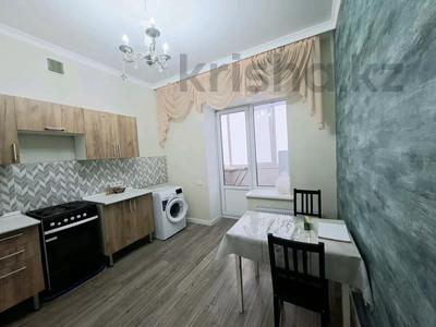 1-комнатная квартира · 36.6 м² · 4/10 этаж, Бердибек Сокпакбаев 6 — Кумисбекова за 22 млн ₸ в Астане, Сарыарка р-н