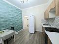 1-комнатная квартира · 36.6 м² · 4/10 этаж, Бердибек Сокпакбаев 6 — Кумисбекова за 22 млн ₸ в Астане, Сарыарка р-н — фото 2