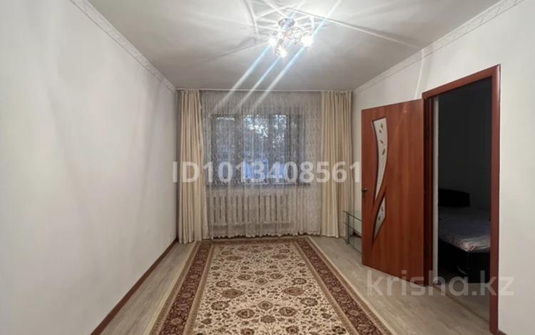 2-бөлмелі пәтер · 40 м² · 1/4 қабат, санаторий Алматы 1, бағасы: 28 млн ₸ в Бостандыкский р-н — фото 2
