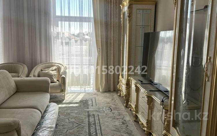 3-бөлмелі пәтер · 120 м² · 3/3 қабат, 2 пер Казыбек би 15, бағасы: 60 млн ₸ в Таразе — фото 2