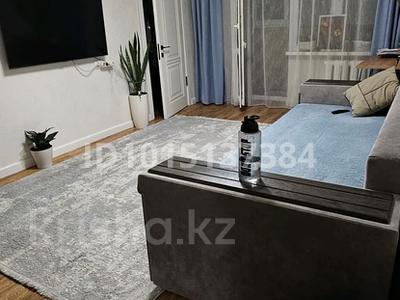 2-бөлмелі пәтер · 42.6 м² · 3/4 қабат, №10 ш/а. 3, бағасы: 31.5 млн ₸ в Алматы, Ауэзовский р-н