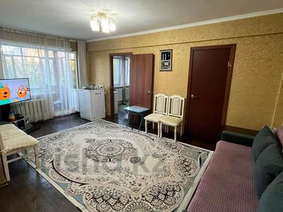 3-комнатная квартира · 45.3 м² · 3/5 этаж, ул. Мызы 5 за 16.5 млн ₸ в Усть-Каменогорске, Ульбинский
