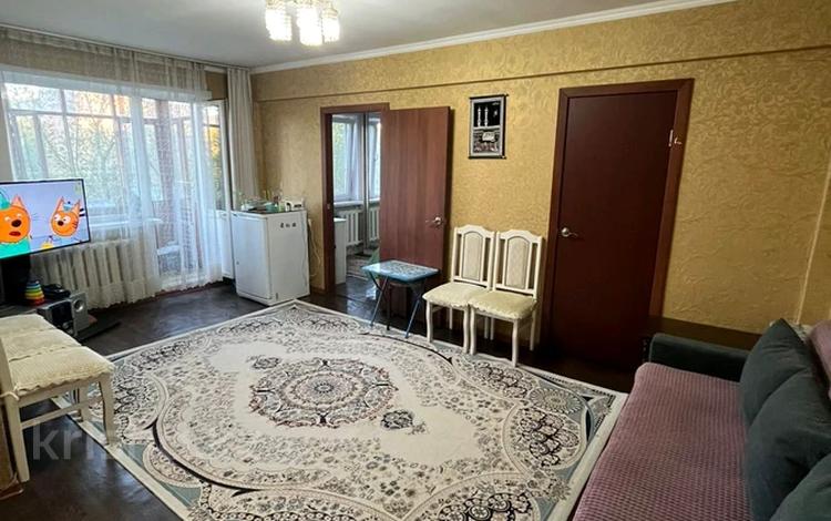 3-комнатная квартира · 45.3 м² · 3/5 этаж, ул. Мызы 5 за 16.5 млн ₸ в Усть-Каменогорске, Ульбинский — фото 2