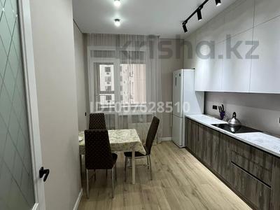 1-комнатная квартира · 38 м² · 6/9 этаж, Толе би 65 за 250 000 〒 в Астане, Сарайшык р-н