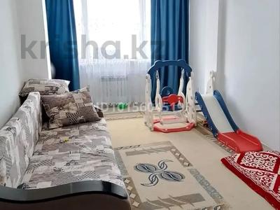2-бөлмелі пәтер · 56 м² · 3/5 қабат, Улы Дала ш/а. 31/1, бағасы: 17 млн ₸ в Таразе, мкр Улы Дала