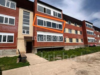 1-комнатная квартира · 41.4 м² · 2/3 этаж, Мкр.ПДП Юго-Восток 78 — Село Мичуринское, Гипермаркет Дина за 11 млн ₸ в Уральске
