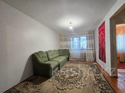 1-бөлмелі пәтер · 32.5 м² · 2/5 қабат, ул. Уалиханова, бағасы: 5.5 млн ₸ в Темиртау