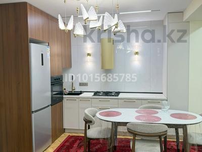 1-бөлмелі пәтер · 41 м² · 1/5 қабат, Алтын орда ш/а. 18А, бағасы: 21 млн ₸ в Актобе, мкр. Алтын орда