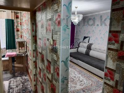1-комнатная квартира · 50 м² · 4/5 этаж, мкр Мынбулак 15 — 15 дом 9мкр за 120 000 〒 в Таразе