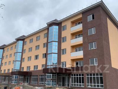 4-комнатная квартира · 112 м² · 2/5 этаж, УЛ. КАБАНБАЙ БАТЫРА — УГ. АЛИМЖАНОВА за 55 млн 〒 в Талдыкоргане