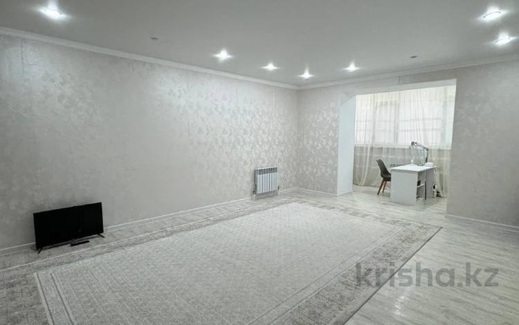 2-бөлмелі пәтер · 90.3 м² · 9/9 қабат, мкр. Алтын орда, бағасы: 25.5 млн ₸ в Актобе — фото 4