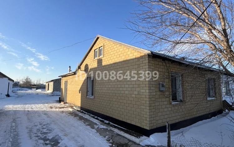 Часть дома · 4 комнаты · 120 м² · 20 сот., Наурызбай батыр 37/1 — Возле садика Жаркын-Ай за 26 млн ₸ в Софиевке — фото 2