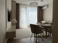 2-комнатная квартира · 54 м² · 14/16 этаж, К. Толеметова 64/1 за 42 млн ₸ в Шымкенте, Абайский р-н