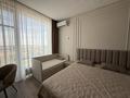 2-комнатная квартира · 54 м² · 14/16 этаж, К. Толеметова 64/1 за 42 млн ₸ в Шымкенте, Абайский р-н — фото 11