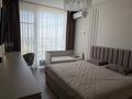 2-комнатная квартира · 54 м² · 14/16 этаж, К. Толеметова 64/1 за 42 млн ₸ в Шымкенте, Абайский р-н — фото 17