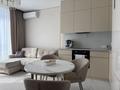 2-комнатная квартира · 54 м² · 14/16 этаж, К. Толеметова 64/1 за 42 млн ₸ в Шымкенте, Абайский р-н — фото 2