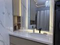 2-комнатная квартира · 54 м² · 14/16 этаж, К. Толеметова 64/1 за 42 млн ₸ в Шымкенте, Абайский р-н — фото 23