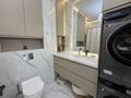 2-комнатная квартира · 54 м² · 14/16 этаж, К. Толеметова 64/1 за 42 млн ₸ в Шымкенте, Абайский р-н — фото 24