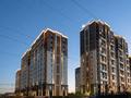 2-комнатная квартира · 54 м² · 14/16 этаж, К. Толеметова 64/1 за 42 млн ₸ в Шымкенте, Абайский р-н — фото 25