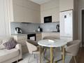 2-комнатная квартира · 54 м² · 14/16 этаж, К. Толеметова 64/1 за 42 млн ₸ в Шымкенте, Абайский р-н — фото 3