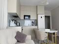 2-комнатная квартира · 54 м² · 14/16 этаж, К. Толеметова 64/1 за 42 млн ₸ в Шымкенте, Абайский р-н — фото 5