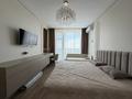 2-комнатная квартира · 54 м² · 14/16 этаж, К. Толеметова 64/1 за 42 млн ₸ в Шымкенте, Абайский р-н — фото 9