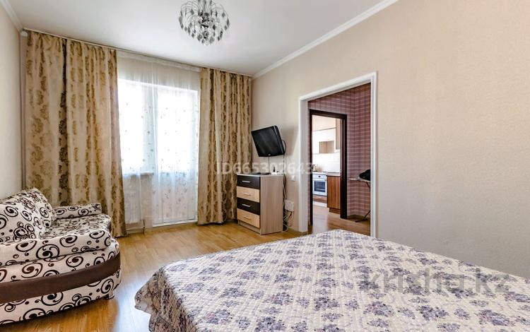 1-комнатная квартира · 43 м² · 5/14 этаж, Мангилик Ел 17 — Алматы за 12 000 ₸ в Астане, Есильский р-н — фото 2