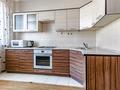 1-комнатная квартира · 43 м² · 5/14 этаж, Мангилик Ел 17 — Алматы за 12 000 ₸ в Астане, Есильский р-н — фото 3