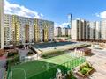 1-комнатная квартира · 43 м² · 5/14 этаж, Мангилик Ел 17 — Алматы за 12 000 ₸ в Астане, Есильский р-н — фото 7