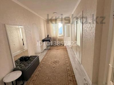 Отдельный дом · 4 комнаты · 100 м² · 11 сот., мкр Коккайнар 247/1 за 50 млн ₸ в Алматы, Алатауский р-н