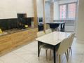 3-комнатная квартира · 105 м² · 3/10 этаж, газиза жубанова 146/3 за 46.5 млн 〒 в Актобе