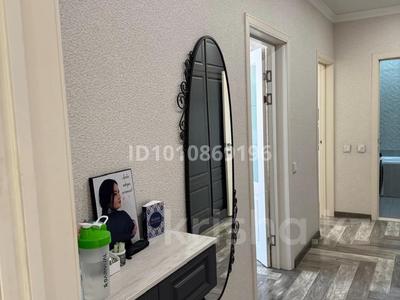 2-комнатная квартира · 65.8 м² · 5/9 этаж, Абылай-хана 1 за 31.5 млн ₸ в Кокшетау