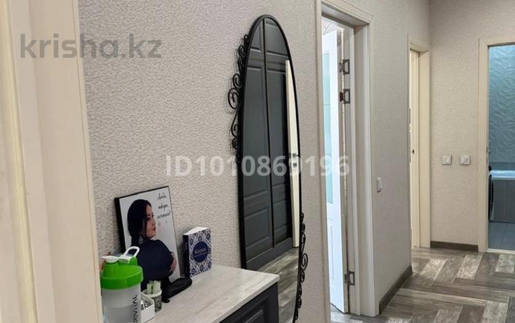 2-комнатная квартира · 65.8 м² · 5/9 этаж, Абылай-хана 1 за 31.5 млн ₸ в Кокшетау — фото 2