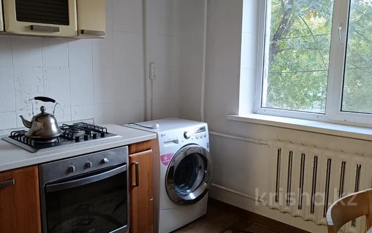 1-комнатная квартира · 35 м² · 2/9 этаж, мкр Тастак-1 12 — Толе би-Фурката за 230 000 ₸ в Алматы, Ауэзовский р-н — фото 2