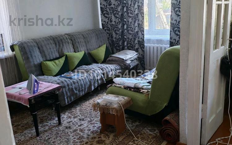 1-бөлмелі пәтер · 32 м² · 1/2 қабат, Калинина 18 — Бекбосынова, бағасы: 2.5 млн ₸ в Шемонаихе — фото 2