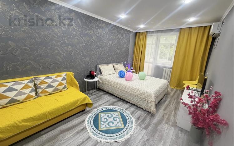 1-бөлмелі пәтер · 34 м² · 4/5 қабат, Мухита 127, бағасы: 15 000 ₸ в Уральске, мкр Школьник — фото 19
