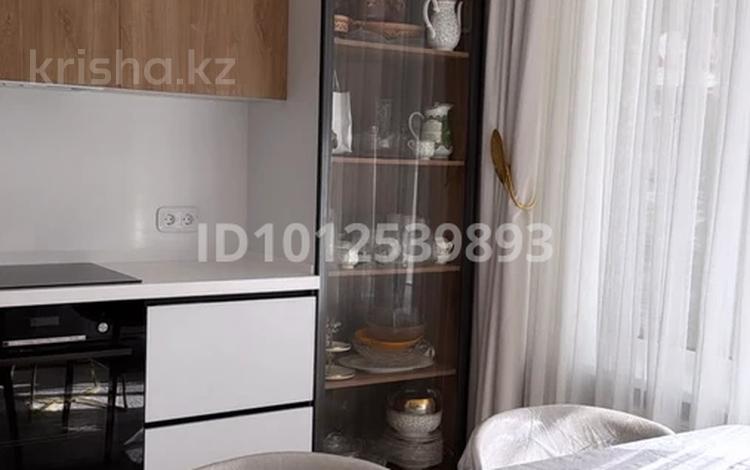 2-комнатная квартира · 77 м² · 4/7 этаж, А. Бокейхан 44 за 78.4 млн ₸ в Астане, Есильский р-н — фото 5