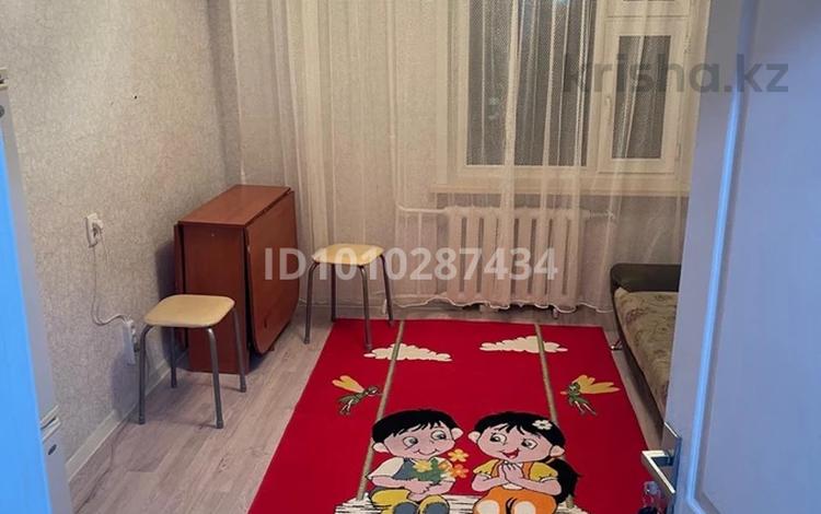 1-бөлмелі пәтер · 21 м² · 2/5 қабат, Куйши дина 4 а, бағасы: 7.5 млн ₸ в Астане, Алматы р-н — фото 2
