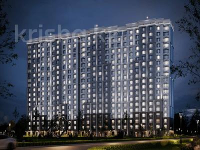 1-бөлмелі пәтер · 52.75 м² · 5/19 қабат, К.Кайсенова 55/1, бағасы: ~ 33.8 млн ₸ в Усть-Каменогорске