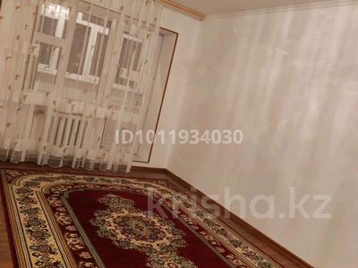 2-комнатная квартира · 60 м² · 3/5 этаж, Есимхана — Позади обл акимата, рядом 278школа за 150 000 〒 в 