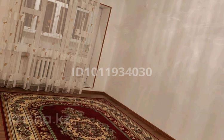 2-бөлмелі пәтер · 60 м² · 3/5 қабат, Есимхана — Позади обл акимата, рядом 278школа, бағасы: 150 000 ₸ в  — фото 2
