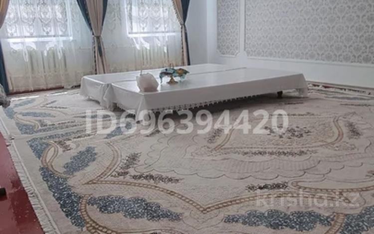 Үйдің бір бөлігі · 6 бөлме · 221 м² · 12 жүзд., Республика 39 — Район:Рисмаш. Кызылорда тазалығынын жанында, бағасы: 38 млн ₸ — фото 2