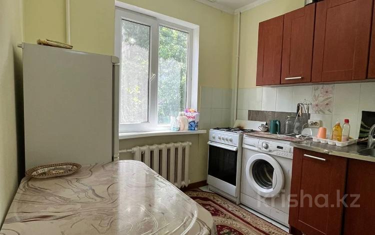 2-комнатная квартира · 46 м² · 3/4 этаж, Мкр Коктем-1 за 35.5 млн ₸ в Алматы, Бостандыкский р-н — фото 2