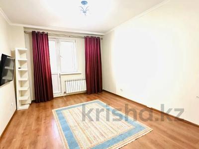1-бөлмелі пәтер · 44 м² · 2/14 қабат, Момышулы 2/9, бағасы: 25.5 млн ₸ в Астане, Алматы р-н