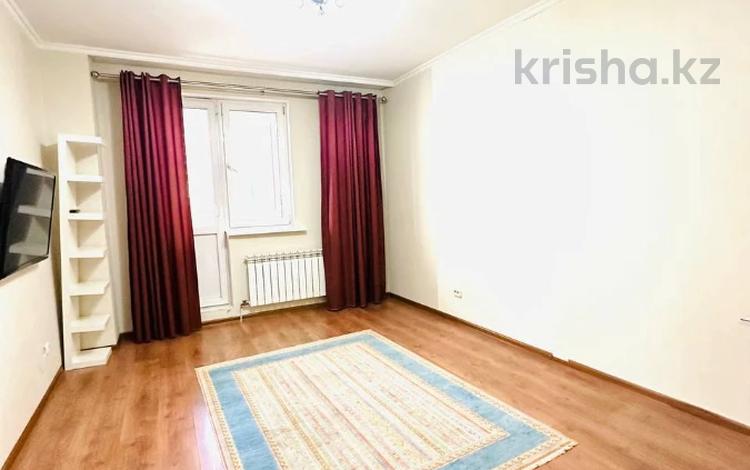 1-бөлмелі пәтер · 44 м² · 2/14 қабат, Момышулы 2/9, бағасы: 25.5 млн ₸ в Астане, Алматы р-н — фото 15